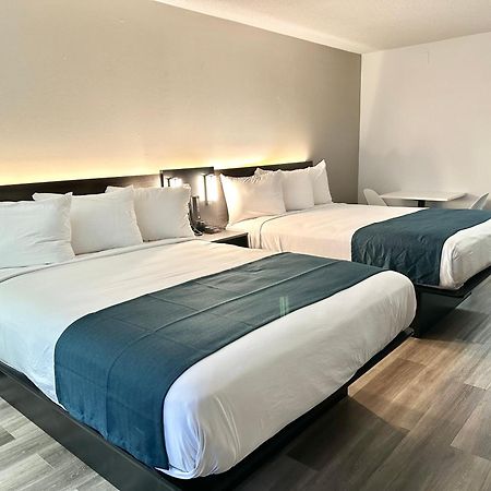 Studio 6 Suites Louisville Ky Airport/Expo Center Zewnętrze zdjęcie