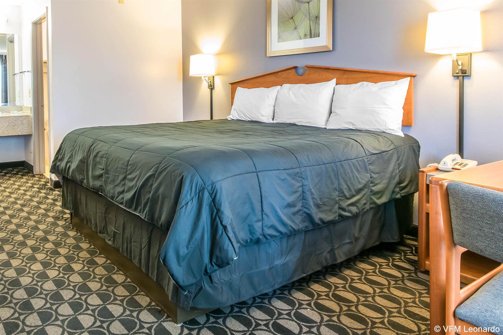 Studio 6 Suites Louisville Ky Airport/Expo Center Zewnętrze zdjęcie