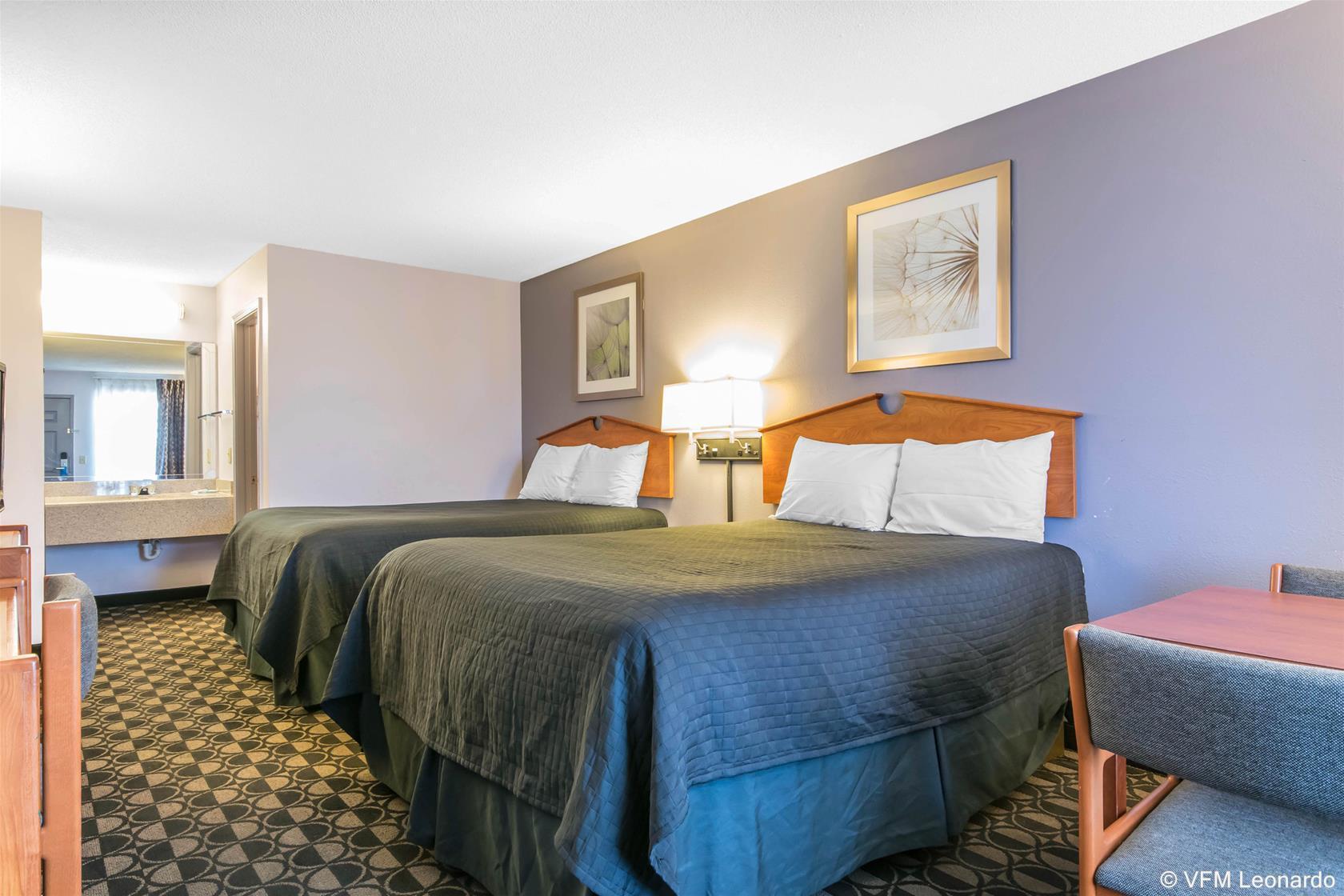 Studio 6 Suites Louisville Ky Airport/Expo Center Zewnętrze zdjęcie