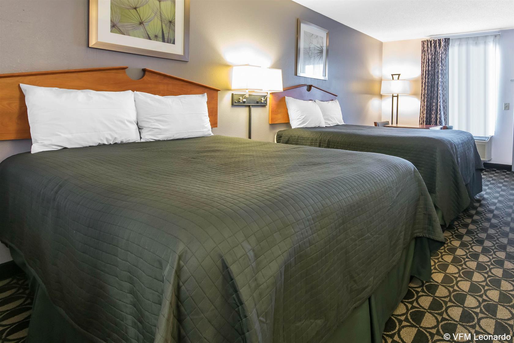 Studio 6 Suites Louisville Ky Airport/Expo Center Zewnętrze zdjęcie