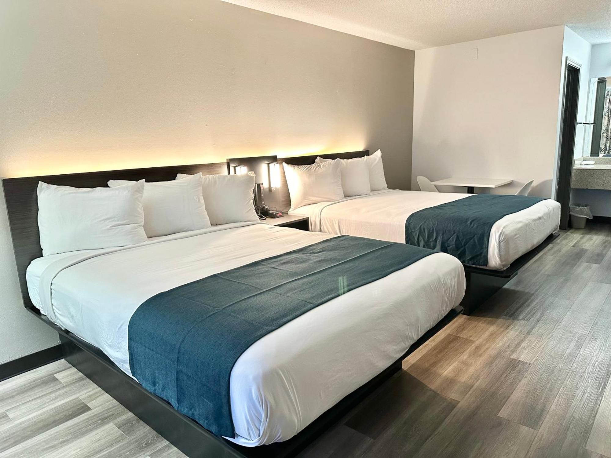 Studio 6 Suites Louisville Ky Airport/Expo Center Zewnętrze zdjęcie