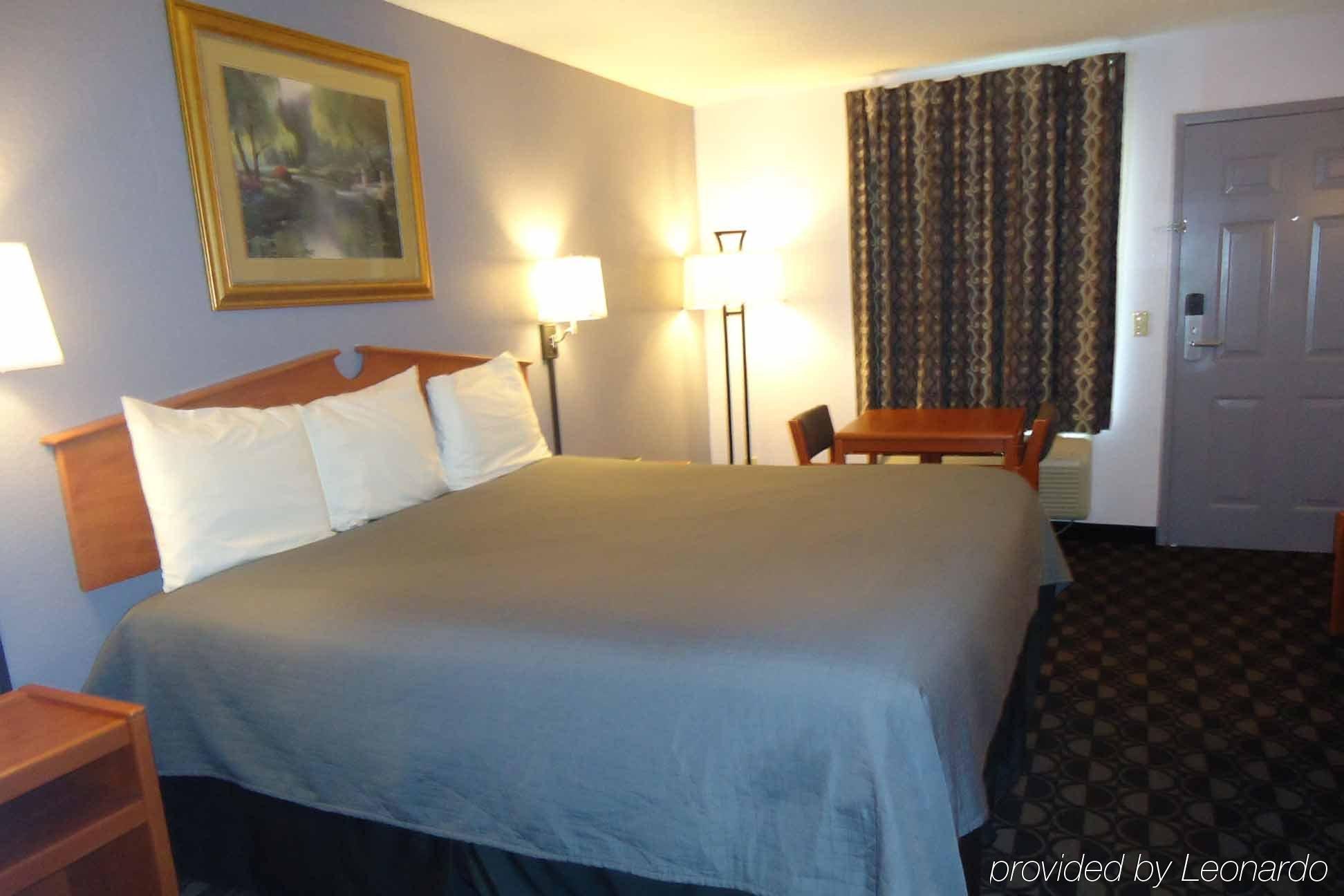 Studio 6 Suites Louisville Ky Airport/Expo Center Pokój zdjęcie